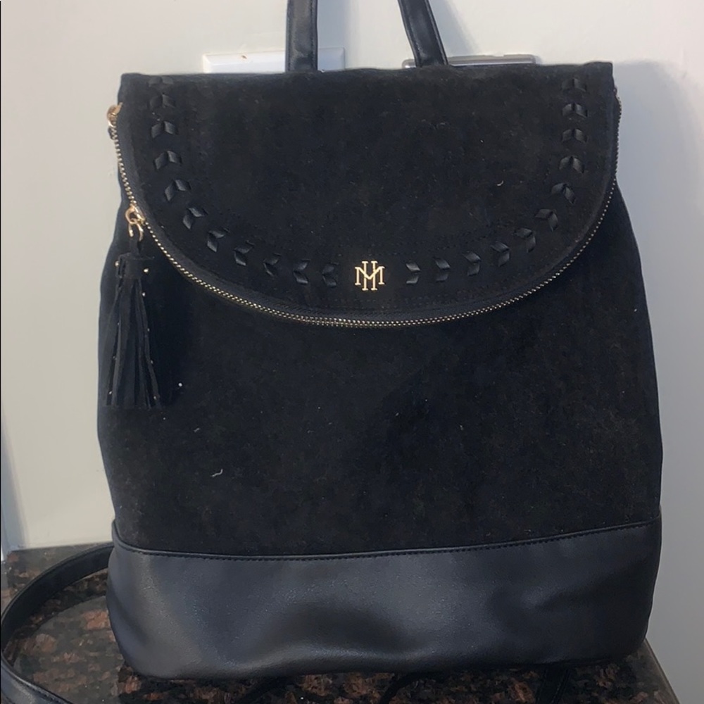 WOMEN’S BACKPACK - Picture 5 of 5